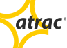 atrac&reg; logo
